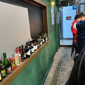 도요텐동 리뷰 사진