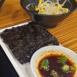 해가빛 코다리앤쭈꾸미 사진