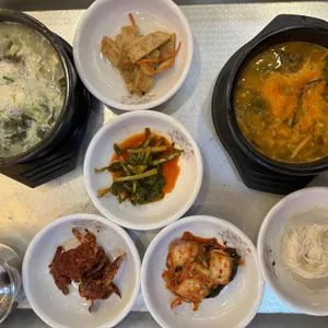 강산어탕 사진