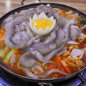 일번지육개장 리뷰 사진