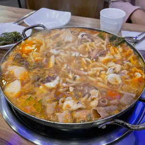 일번지육개장 리뷰 사진