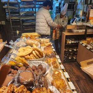 유성용베이커리 사진