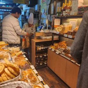 유성용베이커리 사진