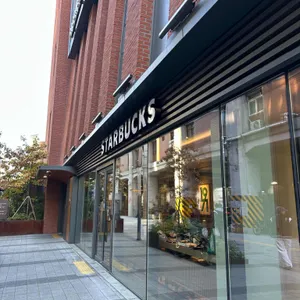 스타벅스 리뷰 사진