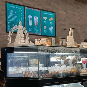 스타벅스 리뷰 사진