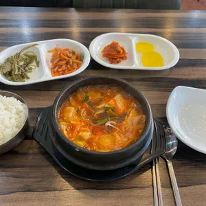 이파리 사진