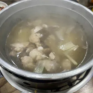 공릉닭한마리 사진