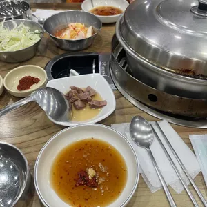 공릉닭한마리 사진