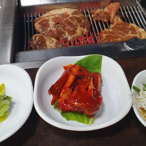 북수원갈비 사진