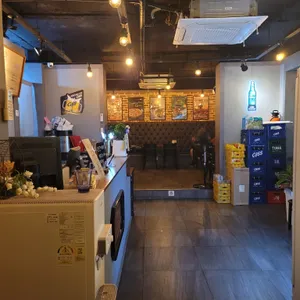 비비큐 올리브카페치킨 리뷰 사진