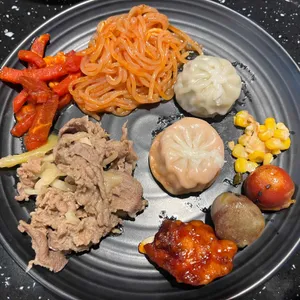 스시랑 사진