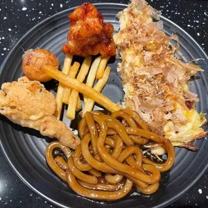 스시랑 사진