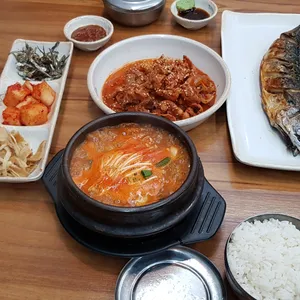 털보고된이  사진