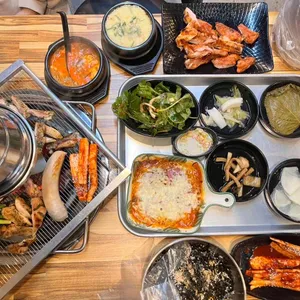 으뜸명가 사진