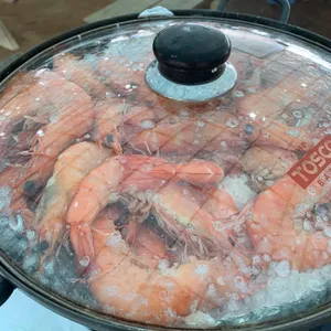 백화양식장 사진