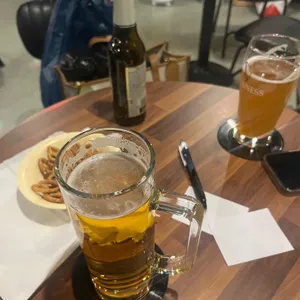 마이크로바이닐하우스 사진