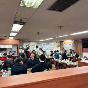 현대칼국수 리뷰 사진