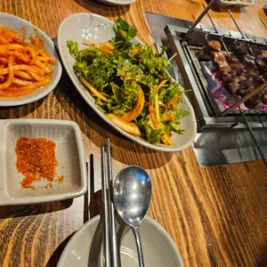 이가네양꼬치 사진