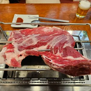 한성양꼬치 리뷰 사진