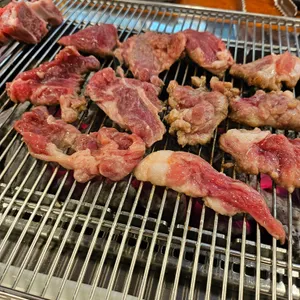 한성양꼬치 리뷰 사진