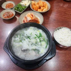 함경도아바이순대 사진