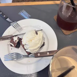 낙하산커피 사진