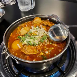 포차갬성 사진