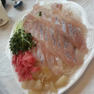 우정수산 사진