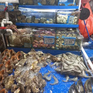 우정수산 사진
