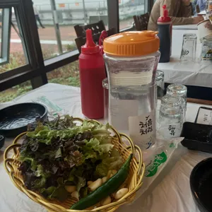 서울의달 사진