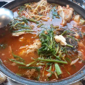 서울의달 사진