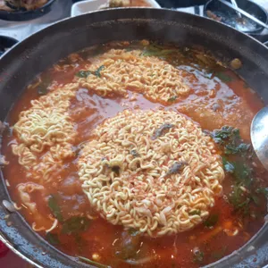 서울의달 사진