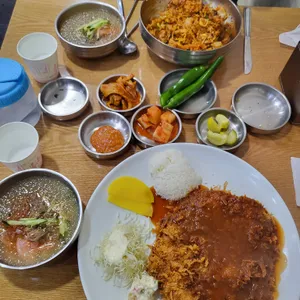 삼복가 사진