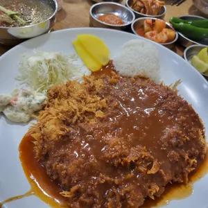 삼복가 사진