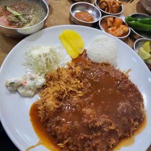 삼복가 사진