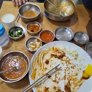 삼복가 사진