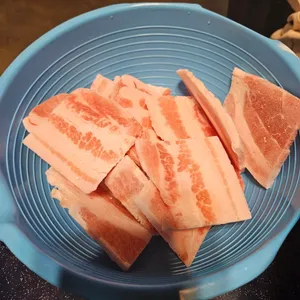 냉삼두리 사진