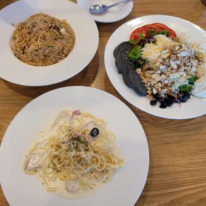 선식당 사진