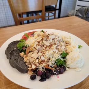 선식당 사진