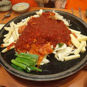 닭으로 가 리뷰 사진