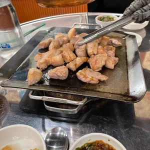 평화김해뒷고기 사진