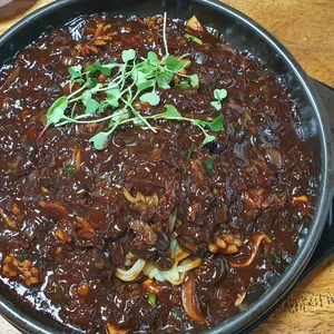 차이나웍 사진