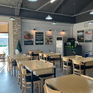 망향비빔국수 리뷰 사진