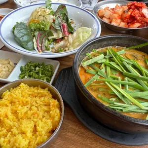 청담추어정 사진