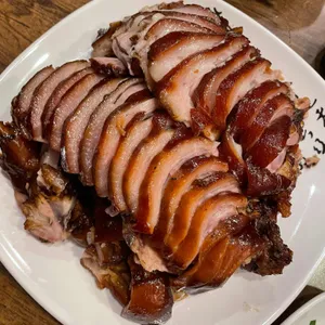 성내족발 사진