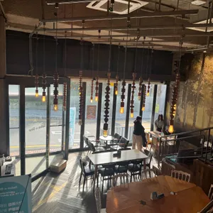 살롱드파이브 리뷰 사진