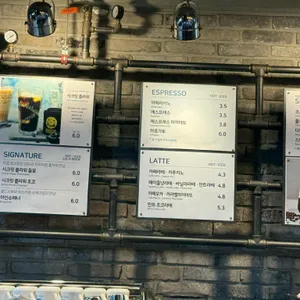 살롱드파이브 리뷰 사진