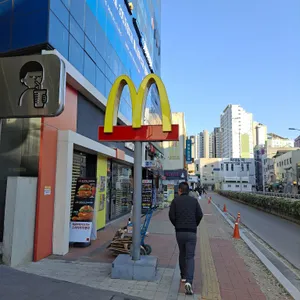 맥도날드 리뷰 사진