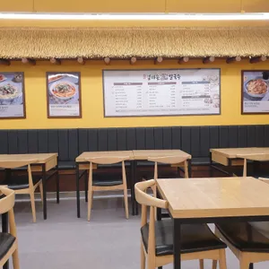 고향 엄마손 생바지락 칼국수 리뷰 사진