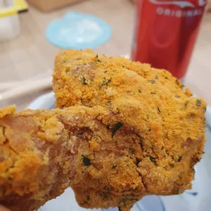 BHC치킨 사진